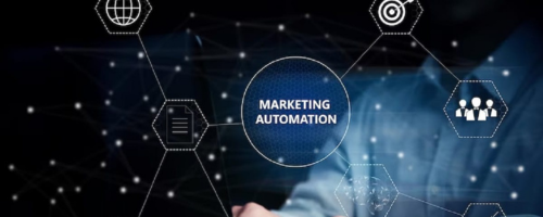 Marketing Automation